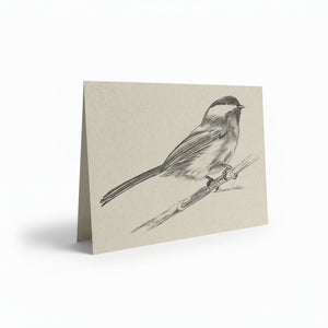 Sharon Webber Art Cards - Painted Door on Main