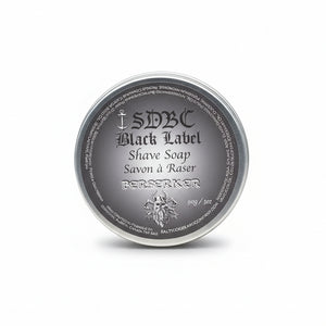 Shave Soap - Salty Dog Beard Company - Painted Door on Main