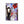 She Art Cards - Fearless hART - Painted Door on Main