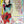 Load image into Gallery viewer, She Art Cards - Fearless hART - Painted Door on Main
