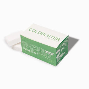 Shower Steamers - 7 Pack - Painted Door on Main