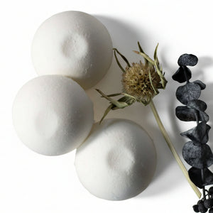 Shower Steamers - Oatmel Bath & Body - Painted Door on Main