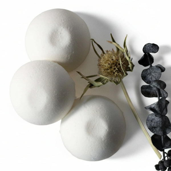 Shower Steamers - Oatmel Bath & Body - Painted Door on Main