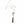 Silver Druzy Quartz Tassel Necklace - Gracie Rose Designs - Painted Door on Main