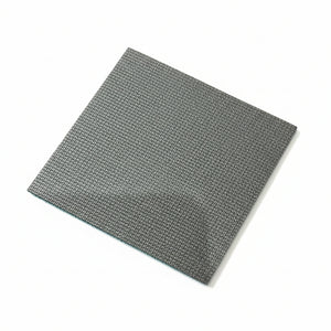 Single Coasters - Just art by Mark - Painted Door on Main