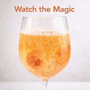 Single Cocktail/Mocktail Bombs - Buy More Save More - Painted Door on Main