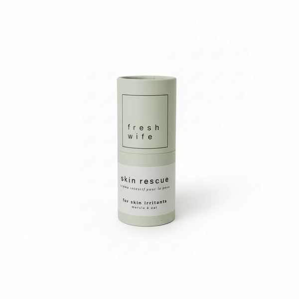 Skin Rescue Balm - The Fresh Wife Soap Company - Painted Door on Main