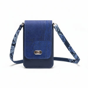 Slim Phone Purses - Sheila's Satchels - Painted Door on Main