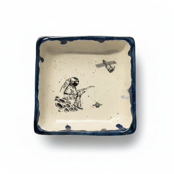 Small Casserole Dishes - Jasmin Alstad - Painted Door on Main