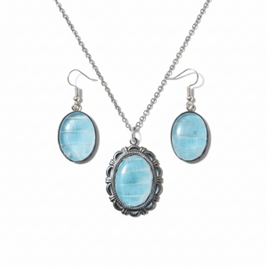 Snakeskin Jewelry Sets - Mr Slithers' Boutique - Painted Door on Main