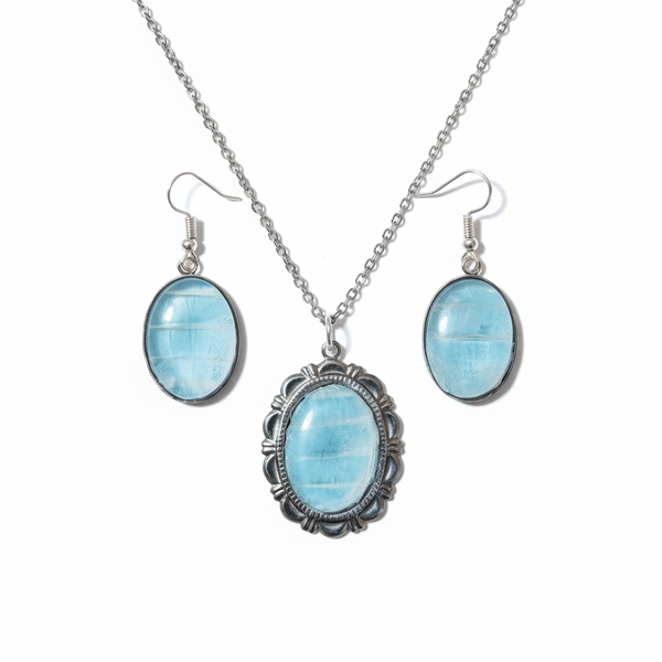 Snakeskin Jewelry Sets - Mr Slithers' Boutique - Painted Door on Main