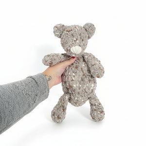 Snugglers - Willing Hands Crochet - Painted Door on Main