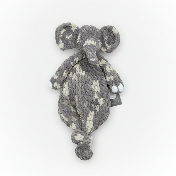 Snugglers - Willing Hands Crochet - Painted Door on Main