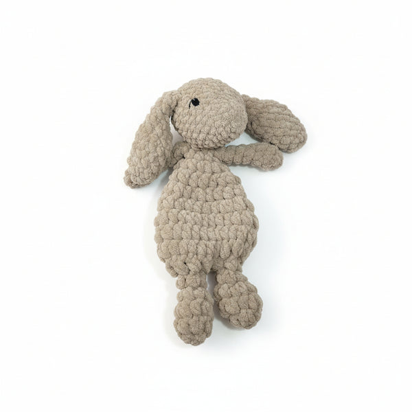 Snugglers - Willing Hands Crochet - Painted Door on Main