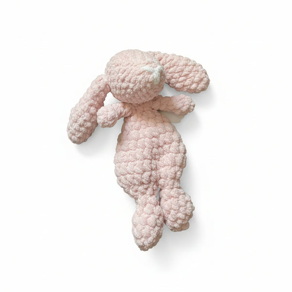 Snugglers - Willing Hands Crochet - Painted Door on Main