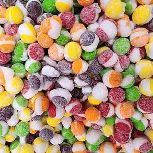 Sour Borealis Bites - Northern Lights Candy - Painted Door on Main