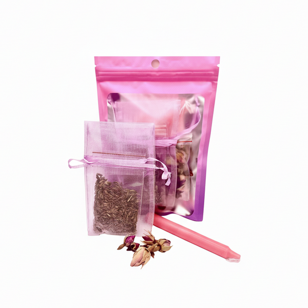 Spell Kits - Gog + Magog - Painted Door on Main