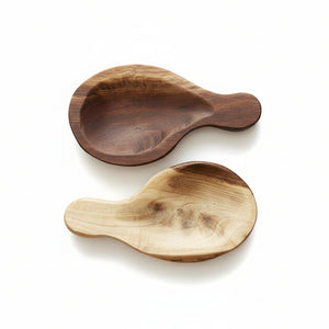 Spoon Rest - Bob Shave Woodworks - Painted Door on Main