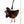 Stained Glass Chick Ornaments - Painted Door on Main