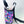Stay Hydrated Bottle Sling - Painted Door on Main