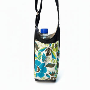 Stay Hydrated Bottle Sling - Sheila’s Satchels - Painted Door on Main