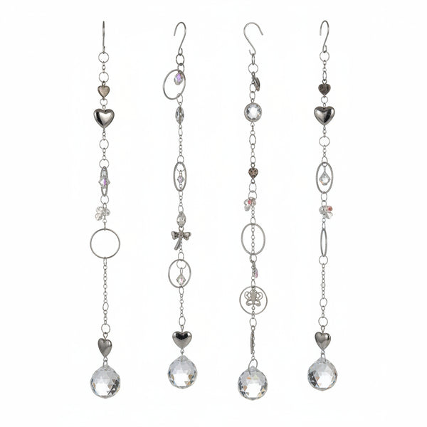 Suncatchers - Cre8tive.One - Painted Door on Main