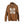 T4X Proud Brown Hoodie - Painted Door on Main