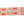 Table Runner Cotton + Upholstry Fabric - Painted Door on Main