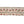 Table Runner Cotton + Upholstry Fabric - Painted Door on Main