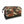Stay Open Toiletry Bag - Sheila's Satchels - Painted Door on Main