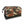 Load image into Gallery viewer, Stay Open Toiletry Bag - Sheila&#39;s Satchels - Painted Door on Main

