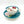 Tea Cup Candles - Gog + Magog - Painted Door on Main