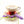 Tea Cup Candles - Gog + Magog - Painted Door on Main