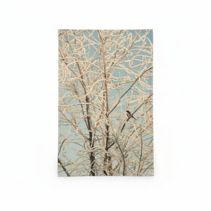 Tea Towels - Ealanta Art - Painted Door on Main