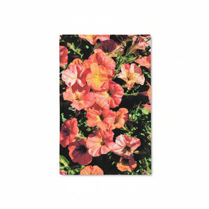 Tea Towels - Ealanta Art - Painted Door on Main