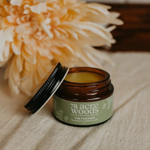 The Forager | Tallow Salve