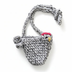 Toddler Purses - Willing Hands Crochet - Painted Door on Main