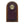 Treasured Moments Fairy Door - Painted Door on Main