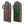 Treasured Moments Fairy Door - Painted Door on Main