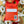 True North Canada Poppies (Heart) - Floriography Seed Packet - Painted Door on Main