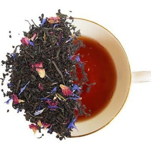 U of A Blend - Vintage Fork Tea - Painted Door on Main