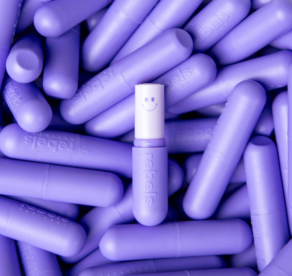 Vacation Trio Lip Balm - Rebels Refinery - Painted Door on Main