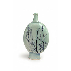 Vases - Elizabeth's Clay Vision - Painted Door on Main