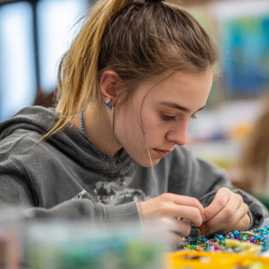 Teen Maker Lounge | October + November Session