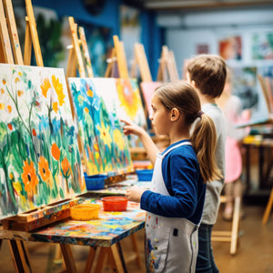 Book the Painted Door Creative Hub