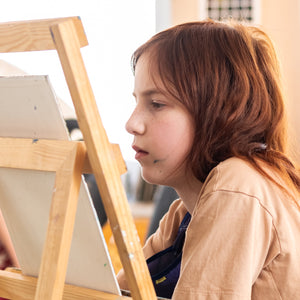 Teen Maker Lounge | October + November Session