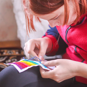 Teen Maker Lounge | October + November Session