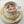 Vintage Tea Cup Candles - Painted Door on Main