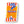 Vinyl Stickers - Hissing Mink - Painted Door on Main