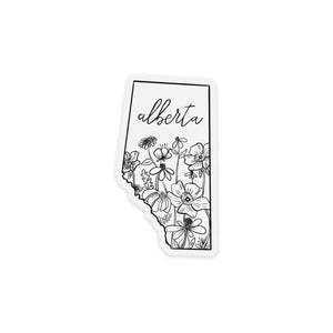 Vinyl Stickers - Jaybee Design - Painted Door on Main